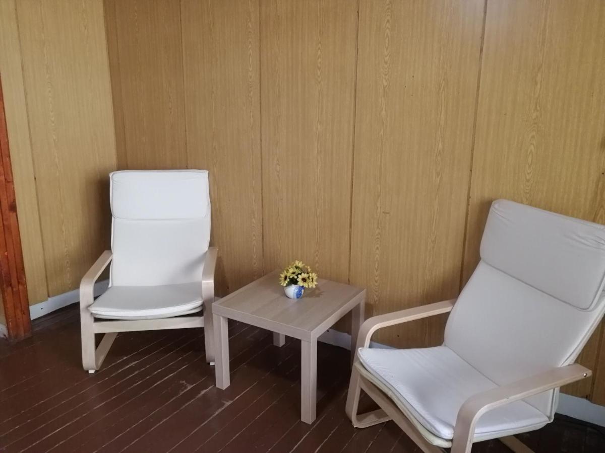 Chata Pod Vlekom Dedinky Esterno foto